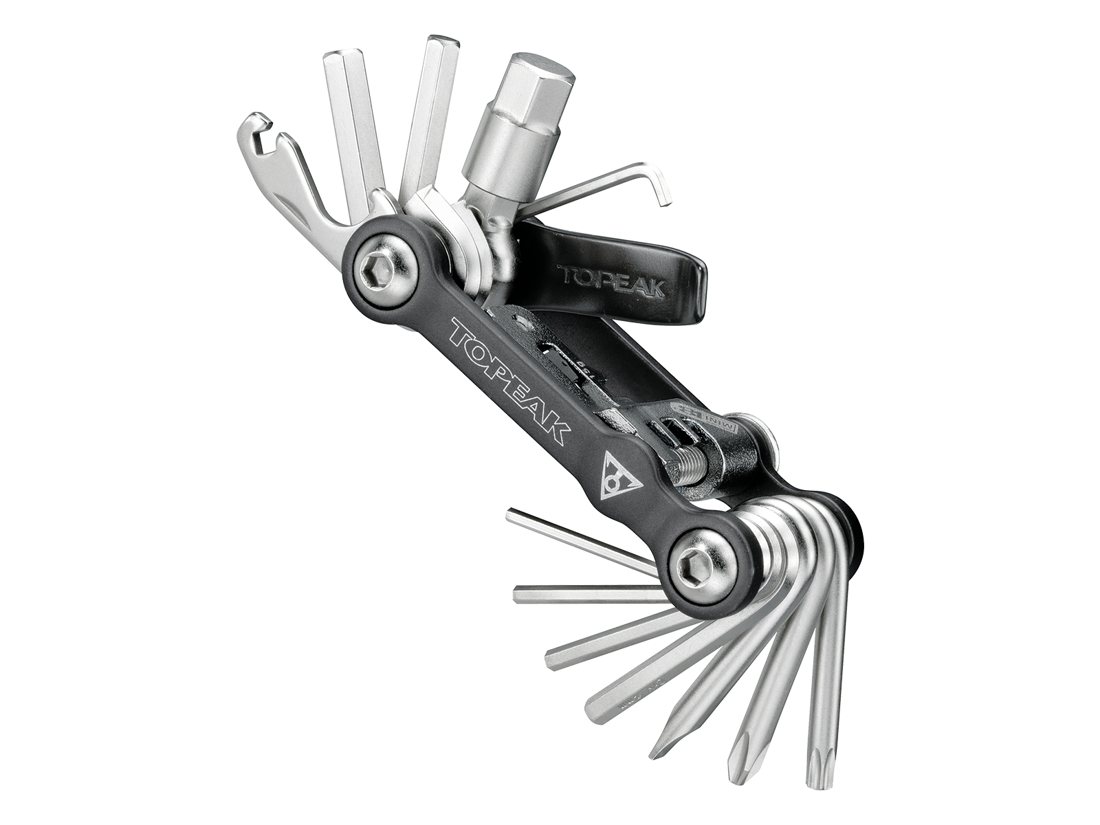 Multi-outil Topeak Mini 18+