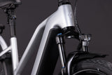 Cube Kathmandu Hybrid ONE 800 Trapèze silverstar´n´reflex (2027)