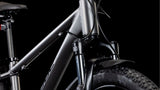 Cube Acid 240 Disc Allroad gris´n´flash (2025)
