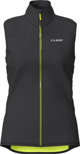 Cube WS coupe-vent CMPT black´n´yellow