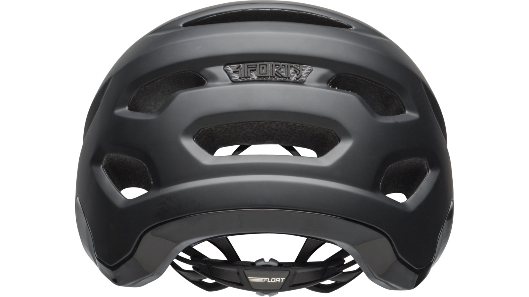 Bell 4Forty mat/noir brillant