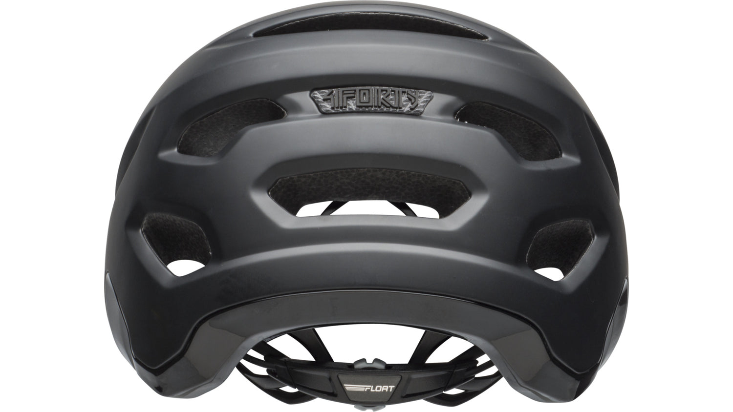 Bell 4Forty mat/noir brillant