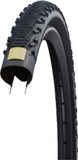 Schwalbe CX Comp | Active Line | K-Guard Noir