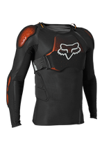 Veste Fox Baseframe Pro D3O Noire