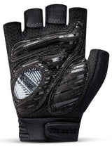 Gants Roeckl Isera 2 Unisexe black