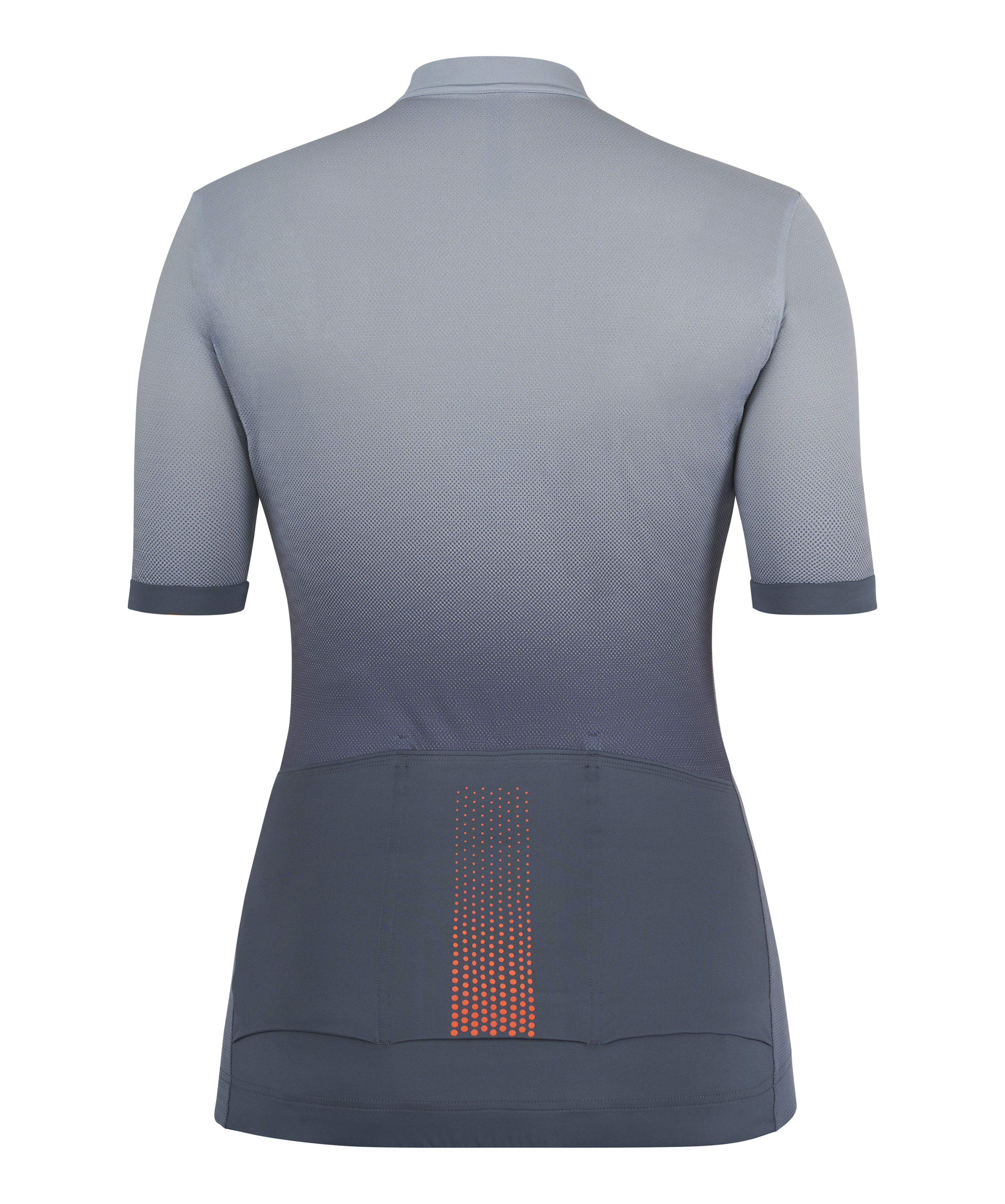 Maillot Mavic Essential Graphic Femme orion blue