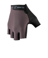 Cube Gants NF Ergonomics GEL doigts courts bordeaux
