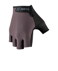 Cube Gants NF Ergonomics GEL doigts courts bordeaux