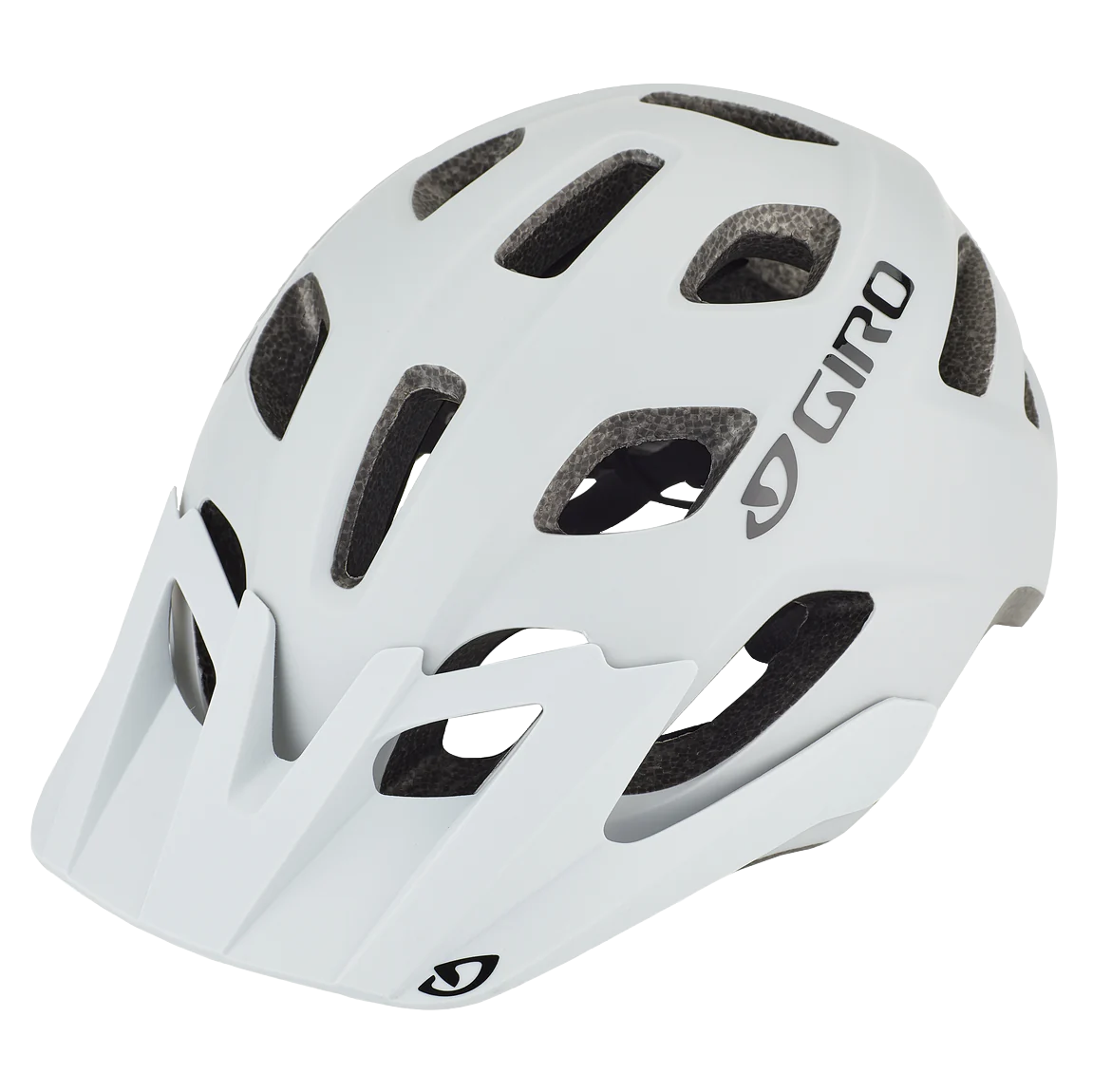 Casque Giro Fixture gris