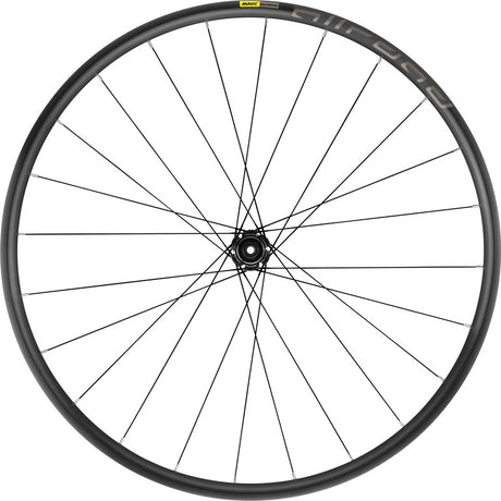 Mavic ALLROAD DISC Roue avant 28" Centerlock 12x100mm