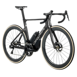 Orbea ORCA AERO M30iLTD Diamant Carbone Brut (Mat) (2026)
