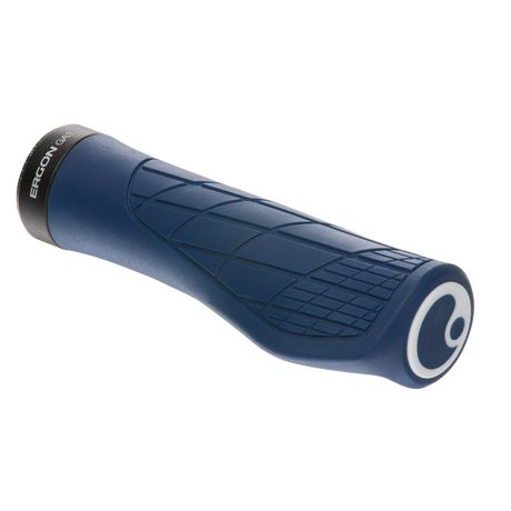 Poignées Ergon comfort GP3-S Gripshift Poignées Ergon comfort GP3-S Gripshift