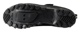VAUDE TVL Pavei II Chaussures de vélo homme noir