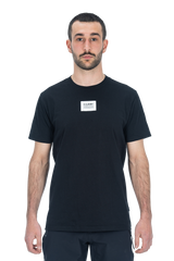 CUBE T-shirt organique Logowear GTY FIT