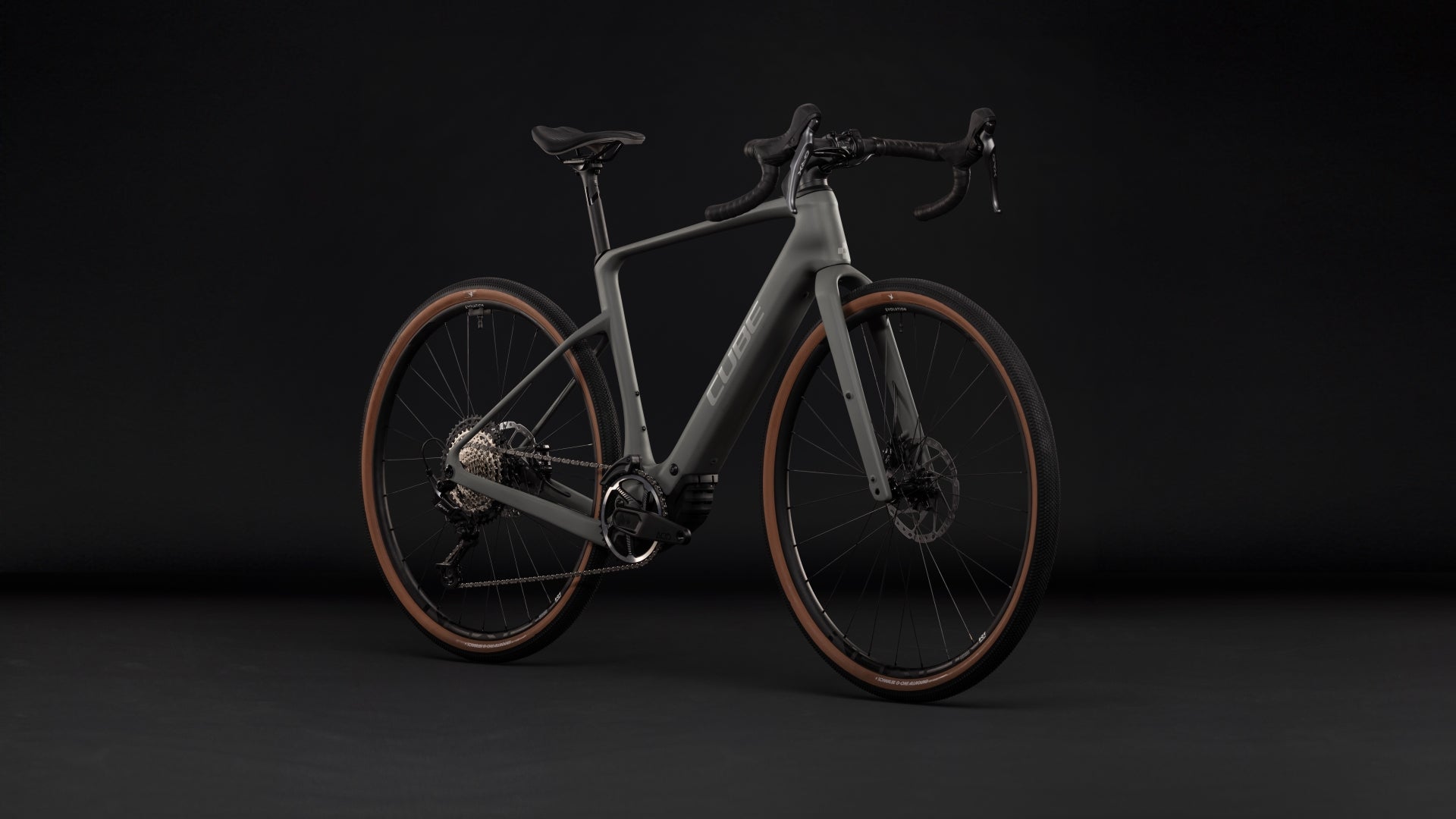Cube Nuroad Hybrid C:62 Race 400X oldgrey´n´grey (2027)