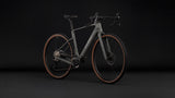 Cube Nuroad Hybrid C:62 Race 400X oldgrey´n´grey (2027)