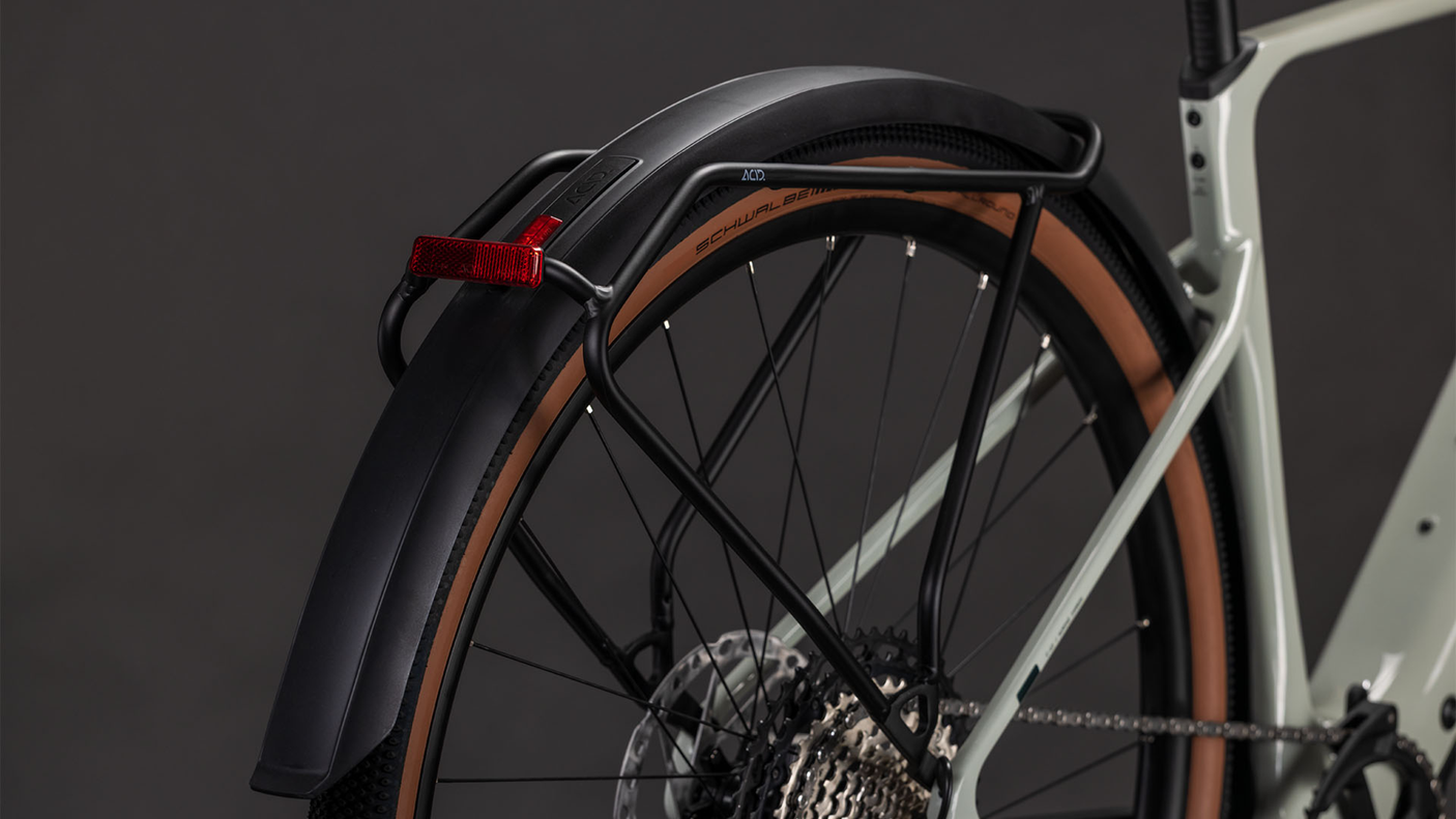 Cube Nuroad Hybrid C:62 Race 400X FE  reedbeige´n´black (2026)