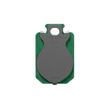 Magura patin de frein MDP 8+ (VE = 1 set)