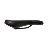 Ergon ST Gel Selle Femme noir