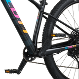 Scott Scale RC 700 noir