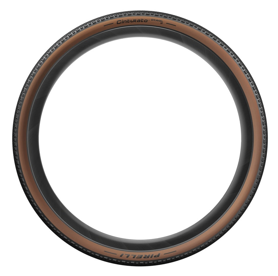 Pirelli Cinturato™ GRAVEL H Classic noir / brun