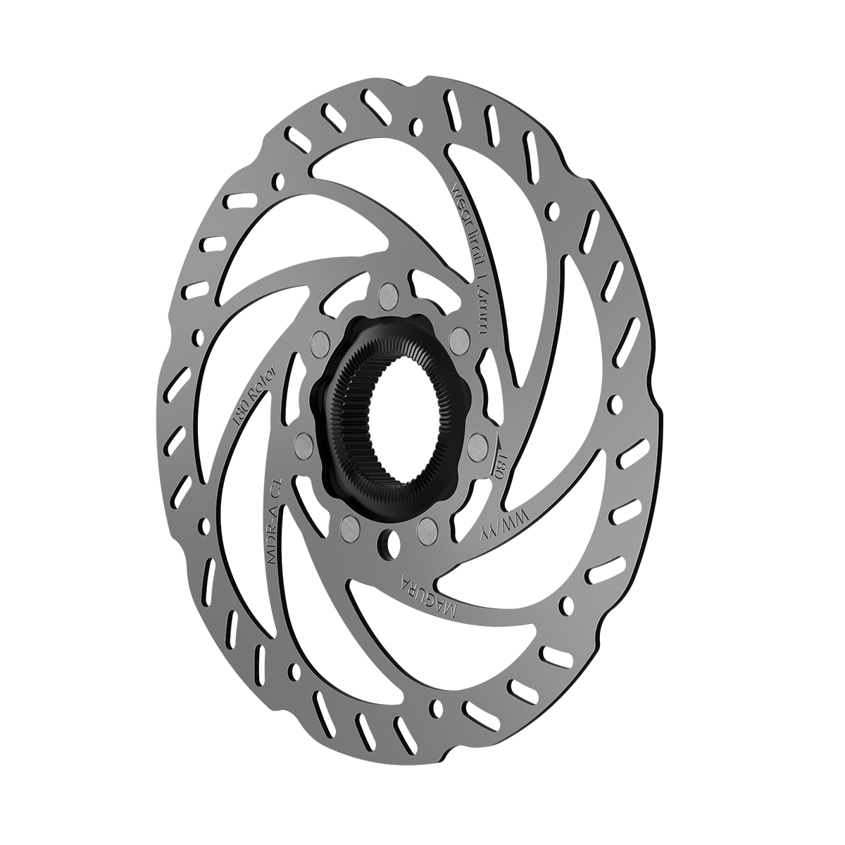 Magura disque de frein MDR-A CL