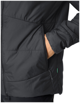 VAUDE Veste d'isolation Wintry pour homme noire