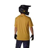 Fox Ranger SS Maillot Head Bronze