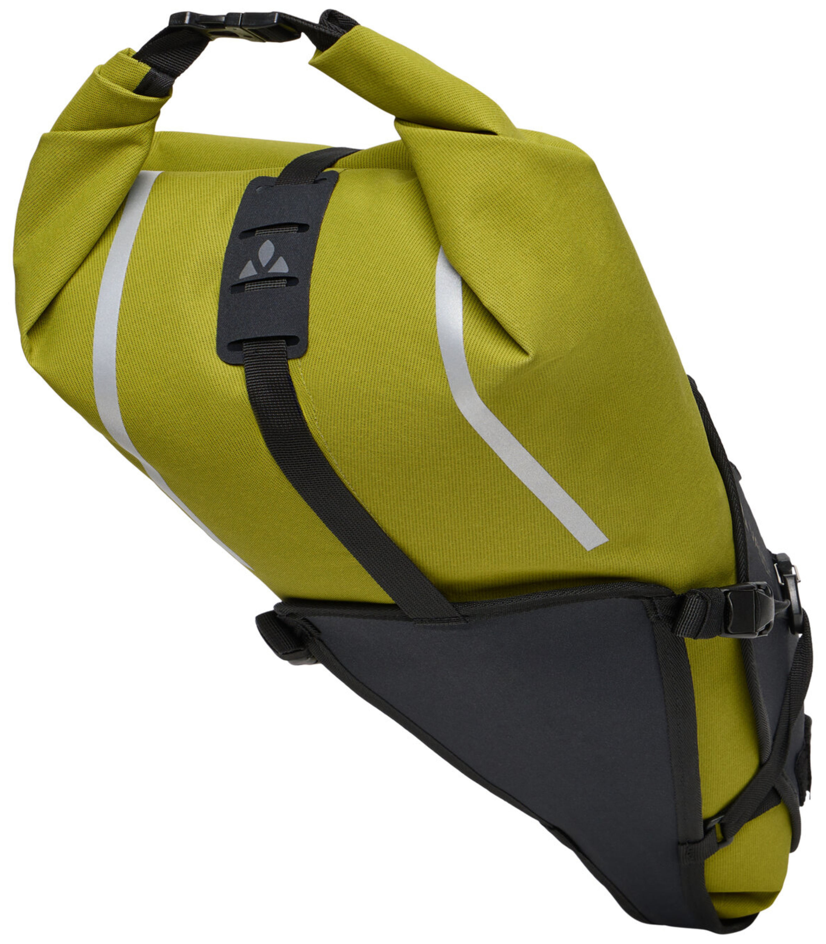 VAUDE Trailsaddle Cage feuille foncée