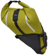 VAUDE Trailsaddle Cage feuille foncée