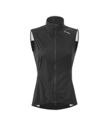 Löffler W Gilet Vélo Wpm Pocket Noir