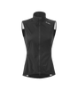 Löffler W Gilet Vélo Wpm Pocket Noir
