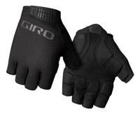 Gants de vélo Giro Bravo II Gel courts | black – aktuelle Variante