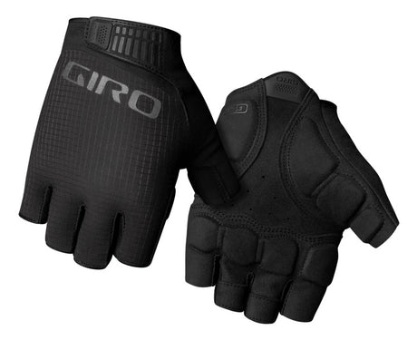 Gants Giro Bravo II Gel noir