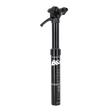 XLC SP-T05 Tige de selle télescopique 30,9 mm