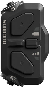 Shimano Shifter Systèmes E-Bike S-WEN600-L Collier 22,2 mm