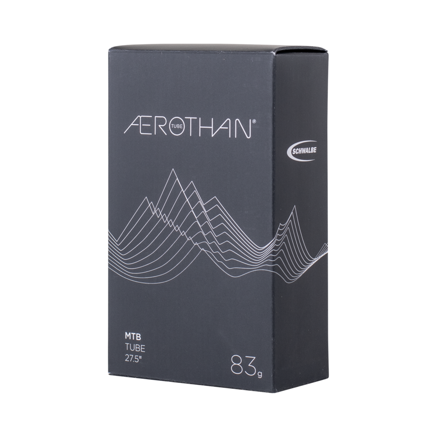 Schwalbe Aerothan MTB 27,5" chambre à air 54-62/584