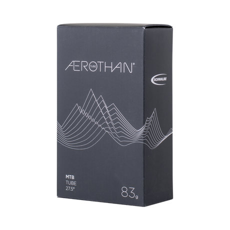 Schwalbe Aerothan MTB 27,5" chambre à air 54-62/584