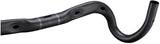 Ritchey Comp Butano V2 Road Guidon Ø31,8mm 4°/12° noir