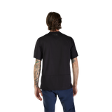 Fox Ranger SS Maillot Head Noir