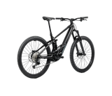 Orbea WILD ST H20 Diamond Black - Bleu Pierre Mat (2025)