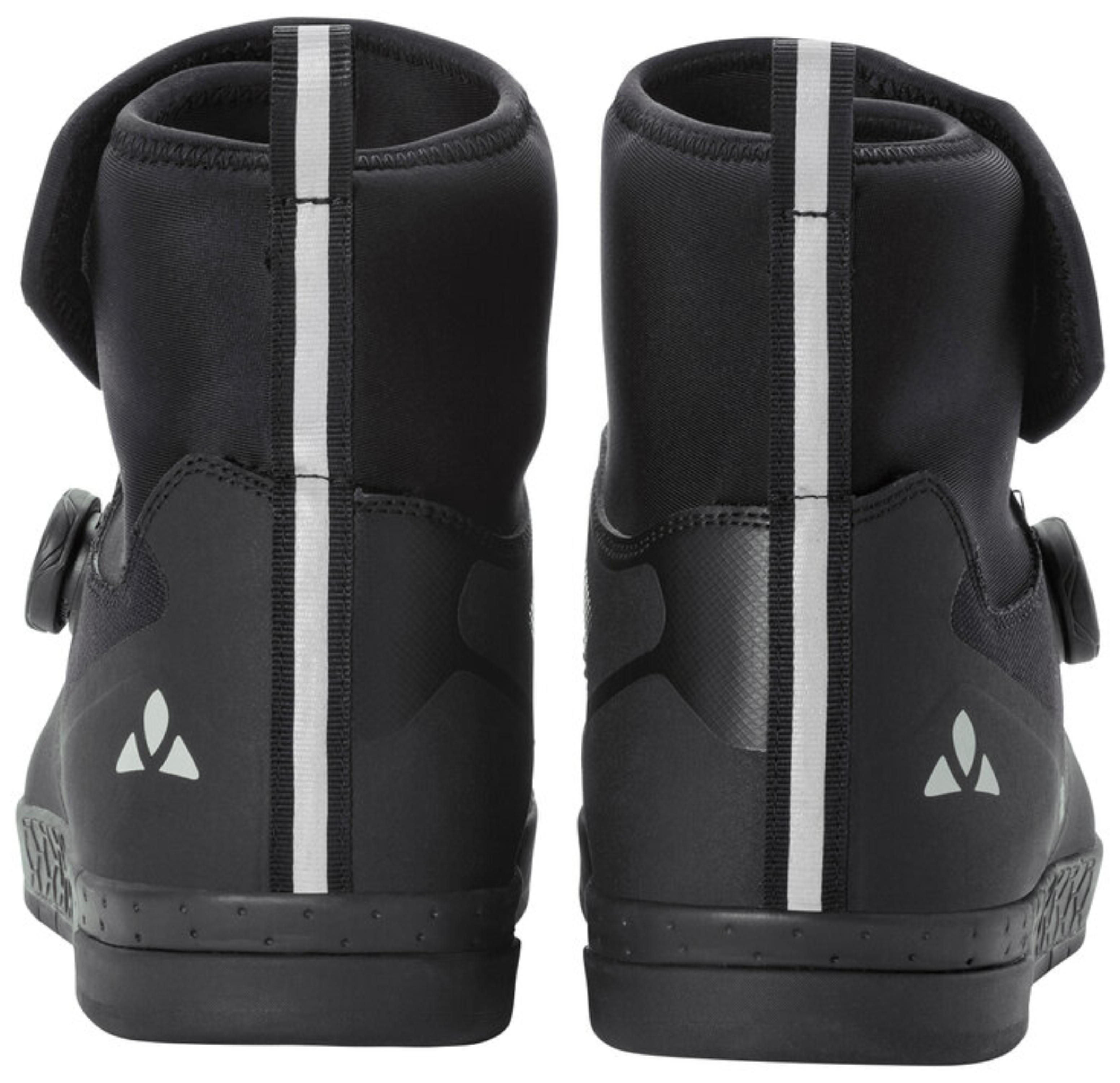 VAUDE Moab Winter STX II noir