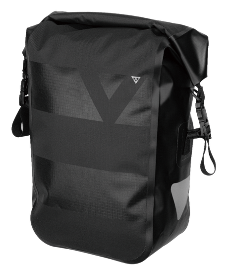 Topeak DryBag sac de porte-bagages 20l noir