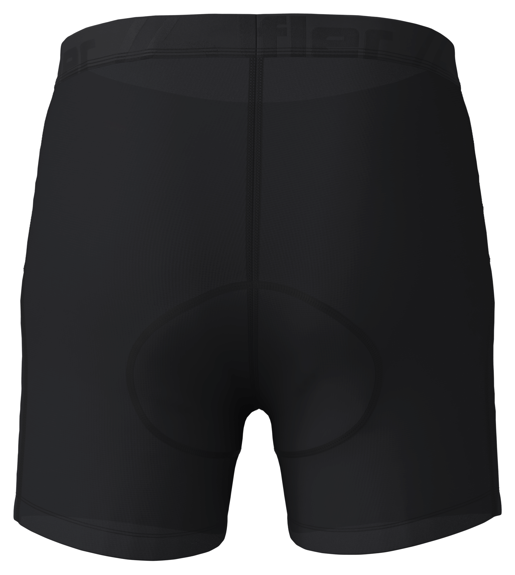 Löffler M Cuissard de Cyclisme Transtex® Light Noir