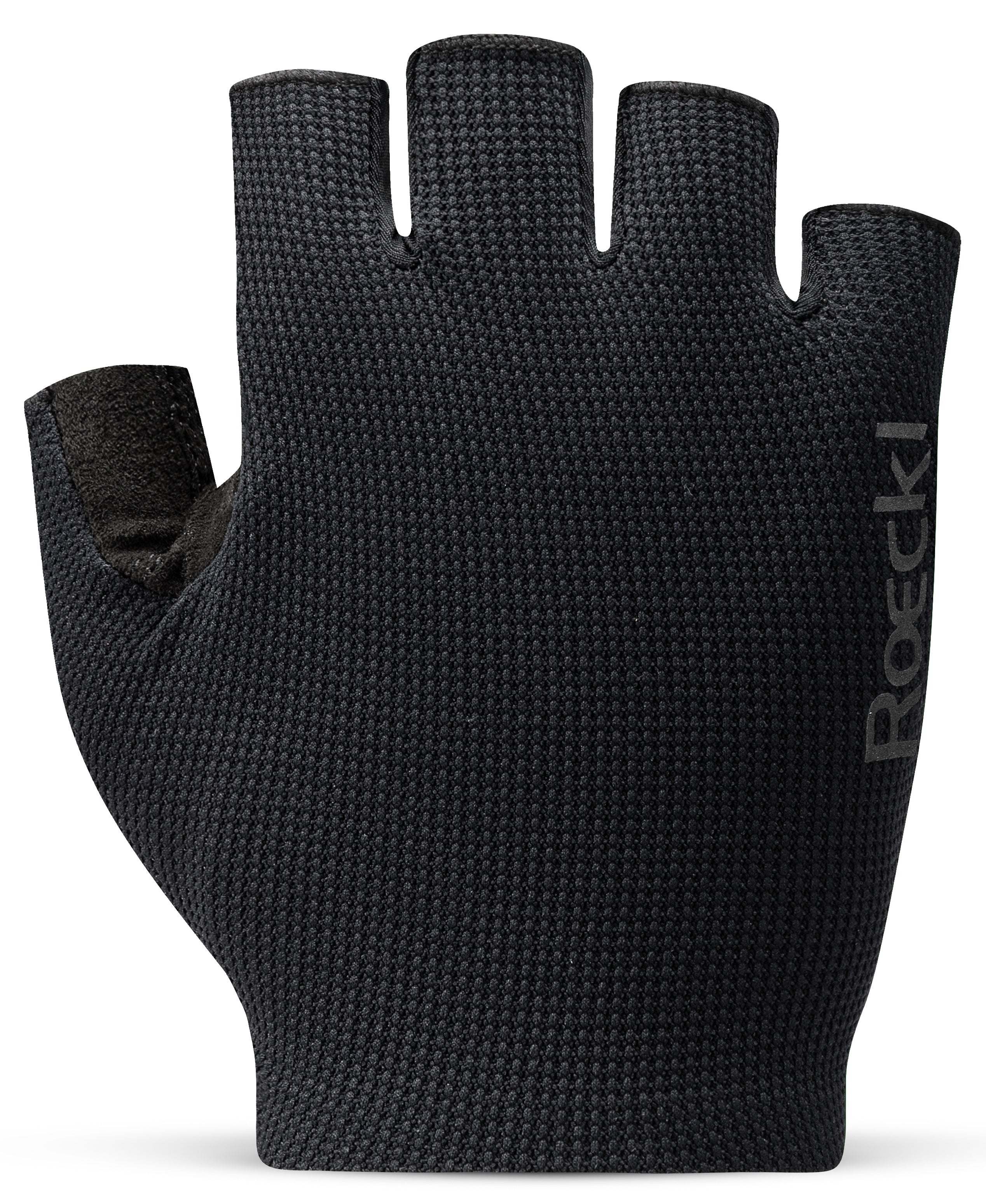 Gants Roeckl Imst Unisexe black