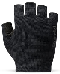 Gants Roeckl Imst Unisex Gants de vélo longs | noir – aktuelle Variante