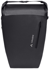 VAUDE Aqua Transformer 26 noir/noir