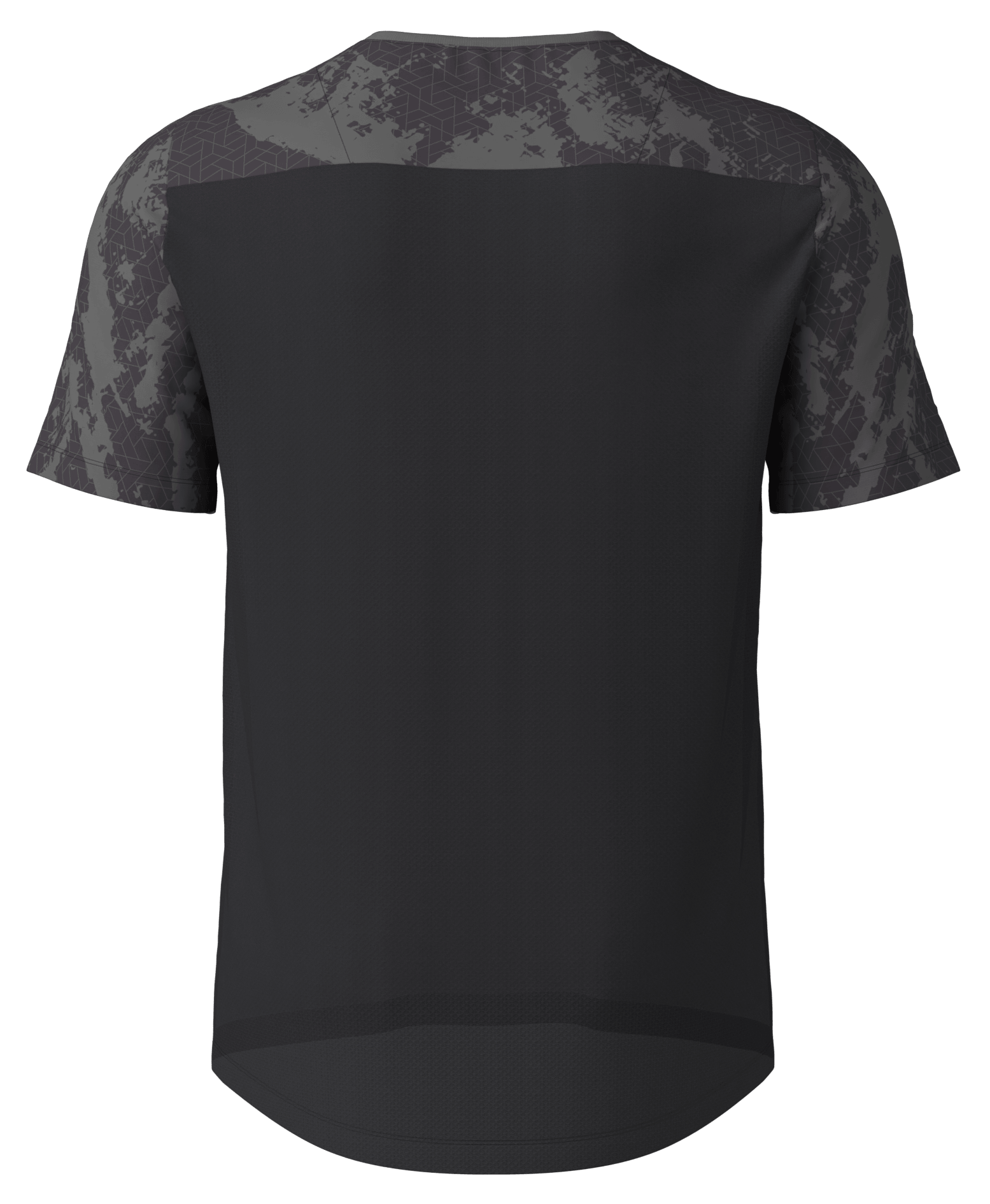 Löffler M T-shirt VTT Raider Noir