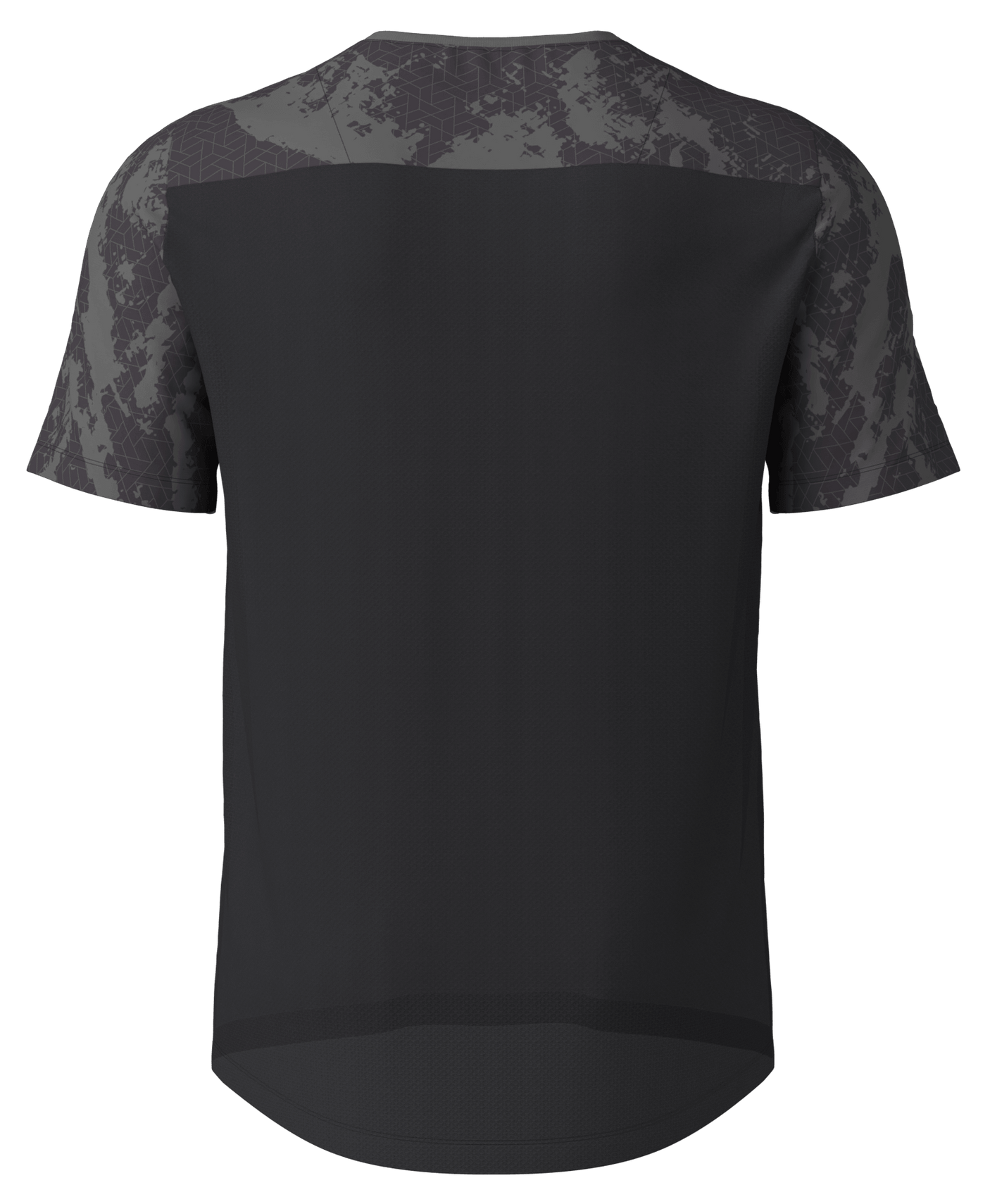 Löffler M T-shirt VTT Raider Noir