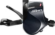 Shimano Sora SL-R3000 Levier de vitesses Collier 9 vitesses noir